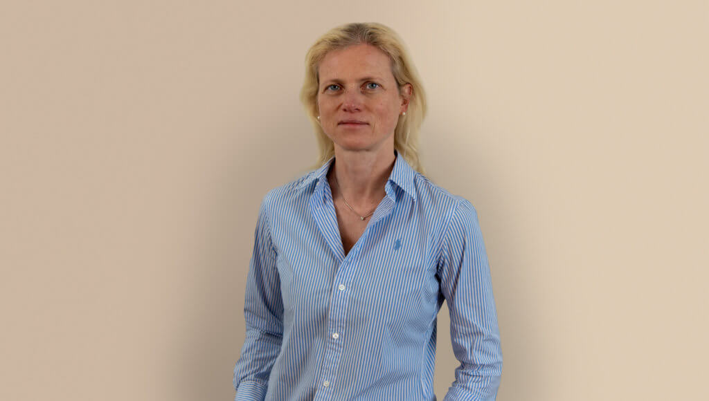 Natasha Forster, Swissparc