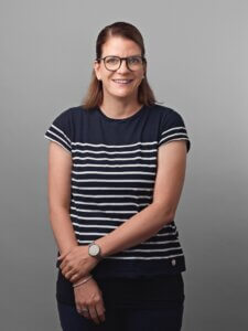 Team 13 Manuela Wipfli, Swissparc