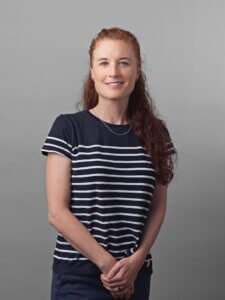 Team 5 Viviane Gut, Swissparc
