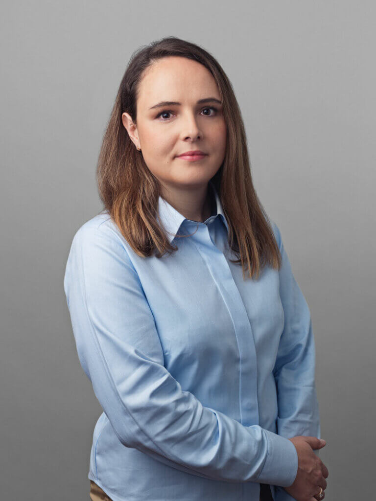 Bettina Kaiser, Swissparc